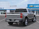 New 2026 Chevrolet Silverado 1500 High Country Crew Cab for sale #601563 - photo 4
