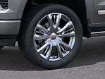 New 2026 Chevrolet Silverado 1500 High Country Crew Cab for sale #601563 - photo 9