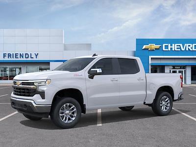 New 2026 Chevrolet Silverado 1500 LT Crew Cab for sale #601565 - photo 2