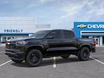 New 2026 Chevrolet Colorado Work Truck Crew Cab for sale #601580 - photo 3