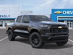 New 2026 Chevrolet Colorado Work Truck Crew Cab for sale #601580 - photo 7