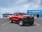 New 2026 Chevrolet Colorado Work Truck Crew Cab for sale #601581 - photo 25