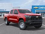 New 2026 Chevrolet Colorado Work Truck Crew Cab for sale #601581 - photo 31