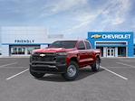 New 2026 Chevrolet Colorado Work Truck Crew Cab for sale #601581 - photo 32