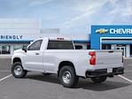 New 2026 Chevrolet Silverado 1500 Work Truck Regular Cab for sale #601590 - photo 27