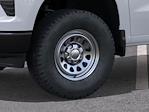 New 2026 Chevrolet Silverado 1500 Work Truck Regular Cab for sale #601590 - photo 33