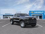 New 2026 Chevrolet Colorado Work Truck Crew Cab for sale #601595 - photo 25