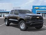 New 2026 Chevrolet Colorado Work Truck Crew Cab for sale #601595 - photo 31