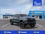 New 2026 Chevrolet Silverado 1500 LT Crew Cab for sale #601598 - photo 1