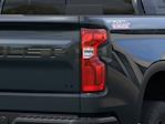 New 2026 Chevrolet Silverado 1500 LT Crew Cab for sale #601598 - photo 11