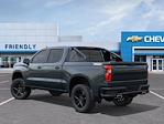 New 2026 Chevrolet Silverado 1500 LT Crew Cab for sale #601598 - photo 27