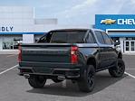 New 2026 Chevrolet Silverado 1500 LT Crew Cab for sale #601598 - photo 4