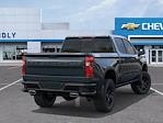 New 2026 Chevrolet Silverado 1500 LT Crew Cab for sale #601599 - photo 4