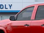 New 2026 Chevrolet Colorado Work Truck Crew Cab for sale #601600 - photo 12