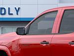 New 2026 Chevrolet Colorado Work Truck Crew Cab for sale #601600 - photo 36