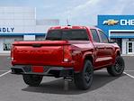 New 2026 Chevrolet Colorado Work Truck Crew Cab for sale #601600 - photo 4