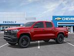 New 2026 Chevrolet Colorado Work Truck Crew Cab for sale #601601 - photo 2