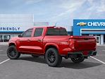 New 2026 Chevrolet Colorado Work Truck Crew Cab for sale #601601 - photo 27