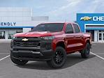 New 2026 Chevrolet Colorado Work Truck Crew Cab for sale #601601 - photo 6