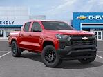 New 2026 Chevrolet Colorado Work Truck Crew Cab for sale #601601 - photo 7