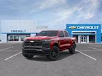 New 2026 Chevrolet Colorado Work Truck Crew Cab for sale #601601 - photo 8