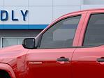 New 2026 Chevrolet Colorado Work Truck Crew Cab for sale #601602 - photo 12