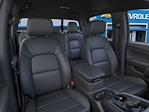 New 2026 Chevrolet Colorado Work Truck Crew Cab for sale #601602 - photo 16