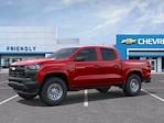 New 2026 Chevrolet Colorado Work Truck Crew Cab for sale #601602 - photo 2