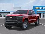 New 2026 Chevrolet Colorado Work Truck Crew Cab for sale #601602 - photo 30
