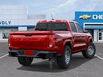 New 2026 Chevrolet Colorado Work Truck Crew Cab for sale #601602 - photo 4