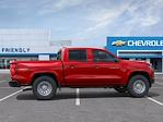 New 2026 Chevrolet Colorado Work Truck Crew Cab for sale #601602 - photo 5