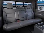 New 2026 Chevrolet Silverado 1500 LTZ Crew Cab for sale #601603 - photo 17