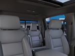 New 2026 Chevrolet Silverado 1500 LTZ Crew Cab for sale #601603 - photo 24