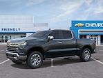 New 2026 Chevrolet Silverado 1500 LTZ Crew Cab for sale #601603 - photo 26
