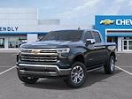 New 2026 Chevrolet Silverado 1500 LTZ Crew Cab for sale #601603 - photo 30