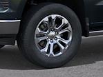 New 2026 Chevrolet Silverado 1500 LTZ Crew Cab for sale #601603 - photo 33