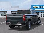 New 2026 Chevrolet Silverado 1500 LTZ Crew Cab for sale #601603 - photo 4