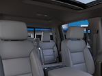 New 2026 Chevrolet Silverado 1500 LTZ Crew Cab for sale #601603 - photo 48