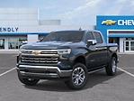 New 2026 Chevrolet Silverado 1500 LTZ Crew Cab for sale #601603 - photo 6