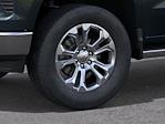 New 2026 Chevrolet Silverado 1500 LTZ Crew Cab for sale #601603 - photo 9