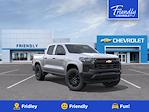 New 2026 Chevrolet Colorado Work Truck Crew Cab for sale #601608 - photo 1