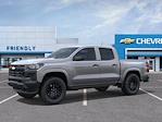 New 2026 Chevrolet Colorado Work Truck Crew Cab for sale #601608 - photo 2