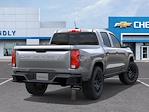 New 2026 Chevrolet Colorado Work Truck Crew Cab for sale #601608 - photo 4