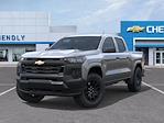 New 2026 Chevrolet Colorado Work Truck Crew Cab for sale #601608 - photo 6