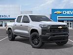 New 2026 Chevrolet Colorado Work Truck Crew Cab for sale #601608 - photo 7