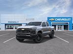 New 2026 Chevrolet Colorado Work Truck Crew Cab for sale #601608 - photo 8