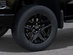New 2026 Chevrolet Silverado 1500 LT Crew Cab for sale #601626 - photo 9