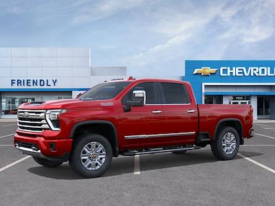 New 2026 Chevrolet Silverado 3500 High Country Crew Cab for sale #601635 - photo 2