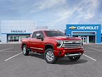 New 2026 Chevrolet Silverado 3500 High Country Crew Cab for sale #601635 - photo 1