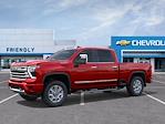 New 2026 Chevrolet Silverado 3500 High Country Crew Cab for sale #601635 - photo 2